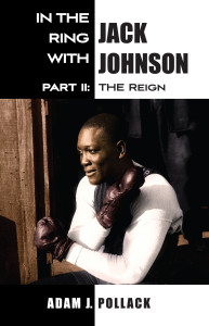 Jack Johnson Part II.indd